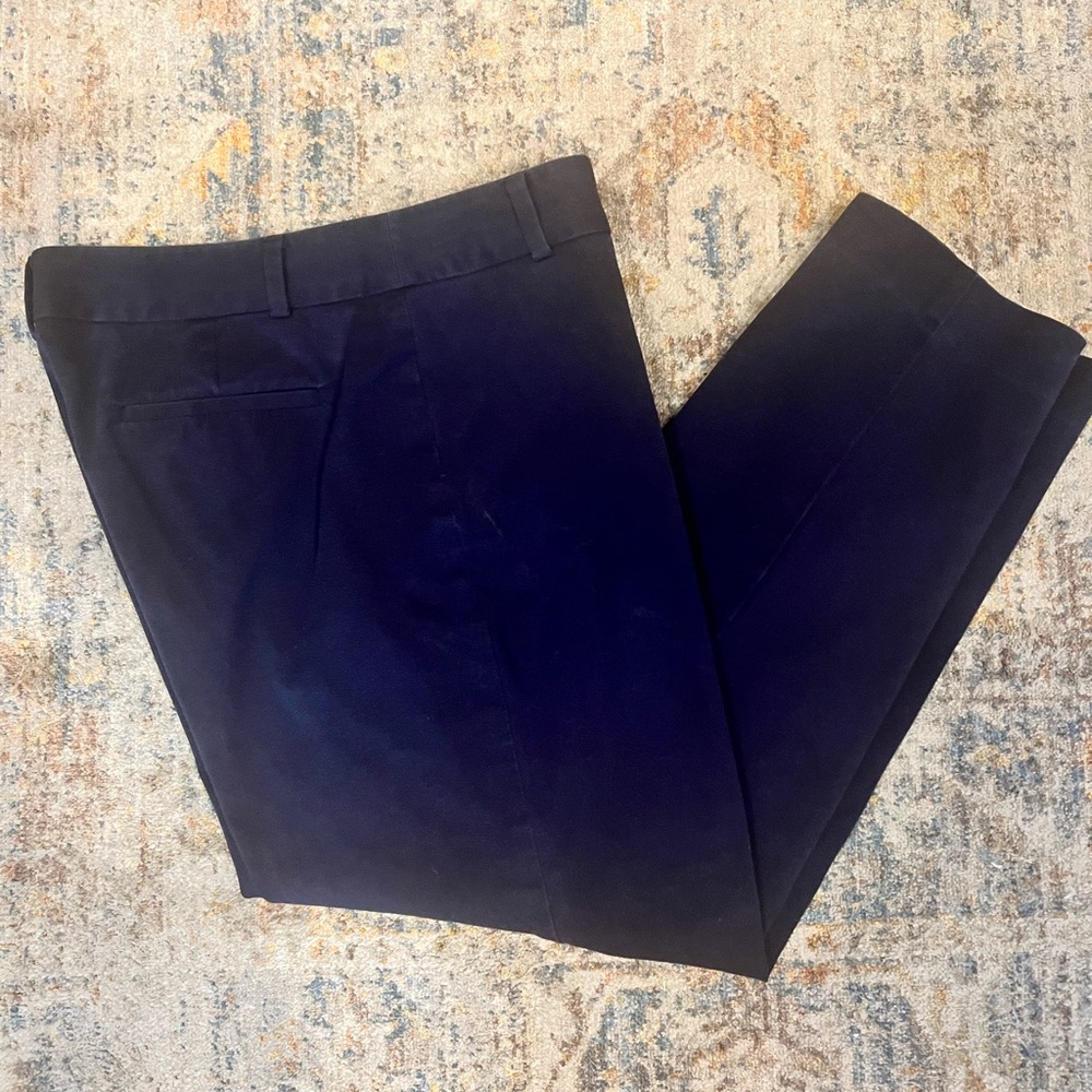 Talbots Heritage pants 10 Petite
